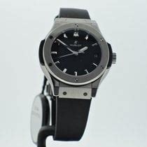 hublot damenuhr|where to buy hublot.